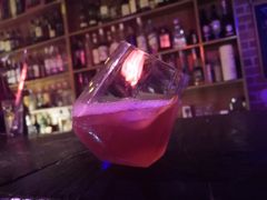 -TIME BAR&一贯料理(文星广场店)