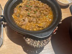 -川堂风·跷脚牛肉·乐山爆炒(宝山日月光店)