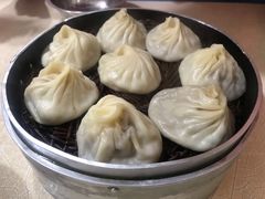 -笑云开汤包店(网巾市店)