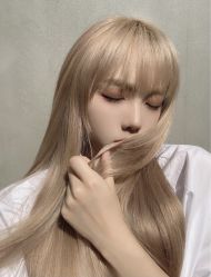 -MY HAIR ARDOR