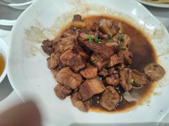 -火龙堂·风味民间菜(文一路店)
