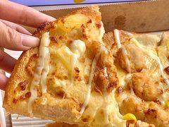 -必胜客(城西银泰店)