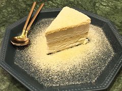 -Home Cafe(水榭春天店)