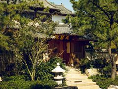 -径山寺