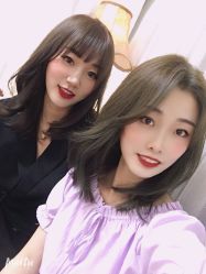 -发朵Hair 烫染沙龙