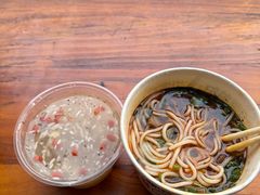 -老通城豆皮大王(吉庆街店)