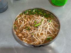 -正宗杨记普洱酸醋米线(总店)