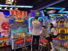 -真快活Coohoo Max(武汉绿地新田360店)