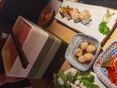 -温野菜涮涮锅(西单大悦城店)