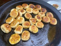 -大南门牛肉包子店