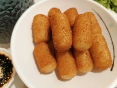 -刘一锅筋头巴脑(大悦城C店)