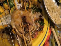 -北丐先生·野馄饨烧烤(雨花万象店)