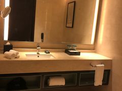 -成都安仁福朋喜来登酒店