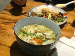 -汤去三面(骆驼店)