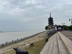 -观潮胜地公园