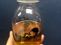 金玉-喜茶(上海正大广场店)
