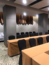 -广州中心皇冠假日酒店·宴会厅