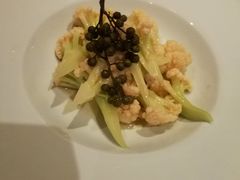 -万丽轩·粤菜(王府井金茂万丽酒店)
