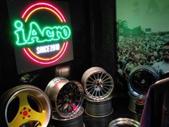 -ACE&CAFE火车咖啡厅(751店)