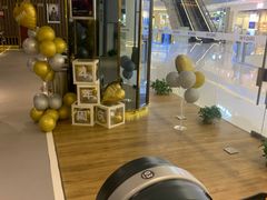 -银吉姆健身(恒隆馆)