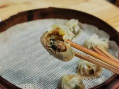 福鼎小笼包-大叔家福鼎小吃(十全街店)