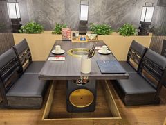 -AJIYA·池袋日式烧肉自助(天津万象城店)