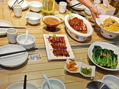 -上下九广州菜馆(李家村万达店)