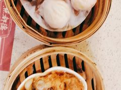 -点都德(盘福楼店)