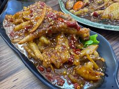 -妈妈手(山大总店)