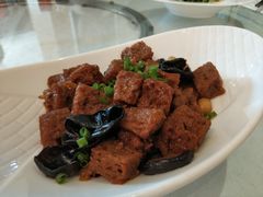 -海富门·带鱼·淮扬菜·粤菜(甘家口店)