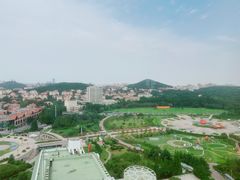 -汇泉王朝大饭店-旋转餐厅(南海路店)