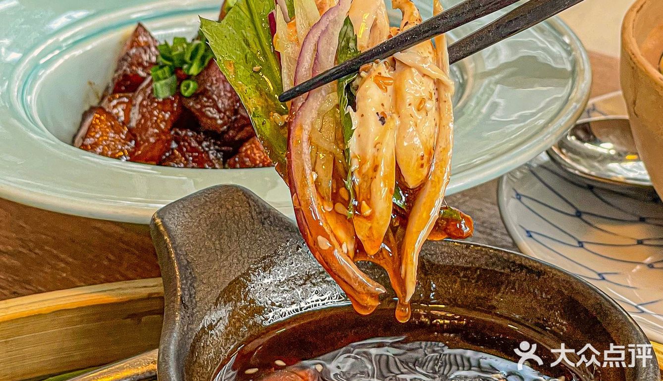 杭州｜拥有独栋玻璃屋的绝美融合菜小馆☀️温馨又治愈
