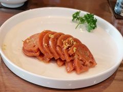 -上海虹桥宾馆味翠餐厅