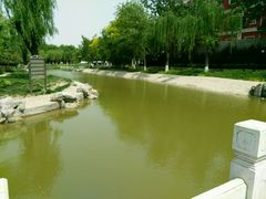 景点-丰台科技园生态主题公园