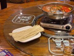 -亮欢寨(凯里总店)