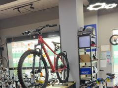 -永久自行车旗舰店(上海No.001店)