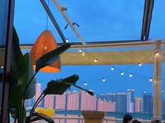 -不二·民谣音乐餐吧(长沙店)