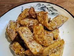 -周家二小姐的菜(西津渡店)