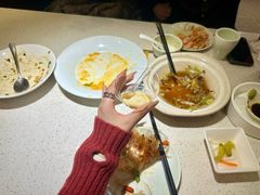-船歌·鱼水饺青岛菜(金狮广场店)
