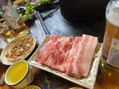 -滇藏石锅宴(北门坡古城管理局店)