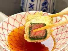 -帝鮨·烧肉割烹(龙湖金楠天街店)