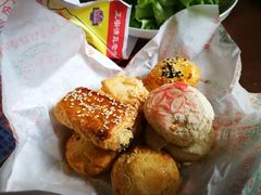 -桂顺斋(西花市店)