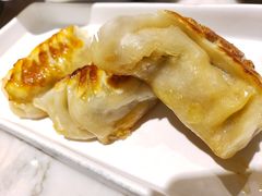 招牌鸡汁煎饺-姑姑宴(富力广场店)