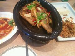 -大巴扎的姑娘(荣盛时代广场店)