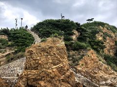 -长岛南北长山旅游景区