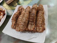 -新金盛·海鲜酒楼(盐田店)