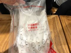 -1973继光香香鸡(金桥国际店)