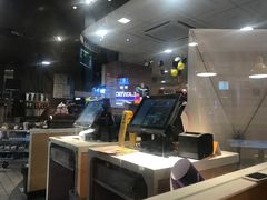 -麦当劳(吴中大道店)