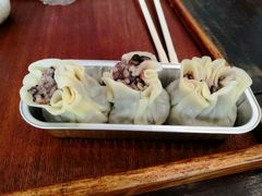 -五观堂素食(新华路店)