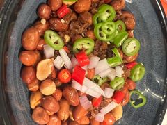 -乔街深夜食堂·小龙虾·高压锅生蚝(杭州总店)